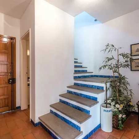 Lovelystay Near Beach Apartamento Monte Gordo