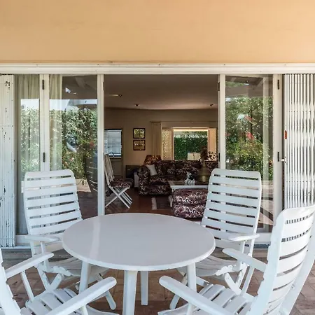 Lovelystay Near Beach