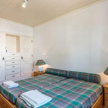 Lovelystay Near Beach Apartamento Monte Gordo