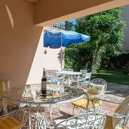 Apartamento Lovelystay Near Beach