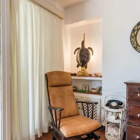 Lovelystay Near Beach Monte Gordo