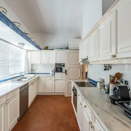 Apartment Lovelystay Near Beach Monte Gordo