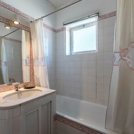 Apartamento Lovelystay Near Beach *