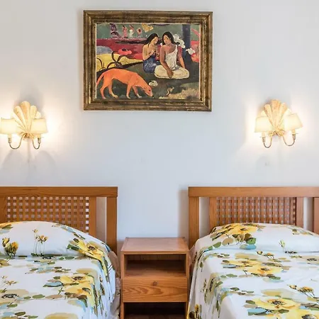 Lovelystay Near Beach Monte Gordo