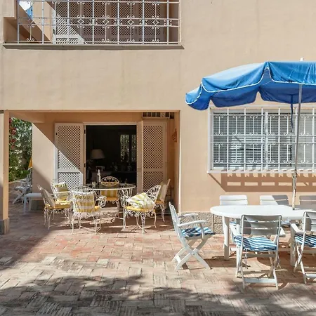 Lovelystay Near Beach *