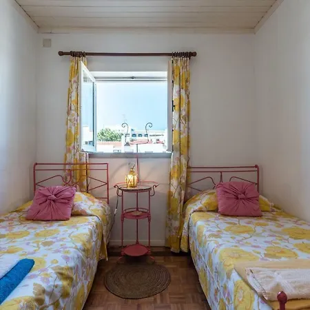 Lovelystay Near Beach *