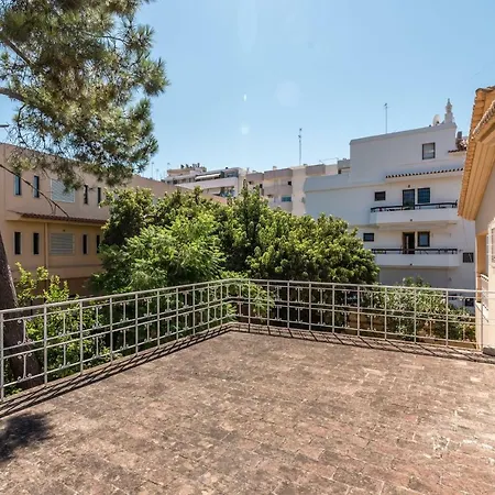 Lovelystay Near Beach Monte Gordo