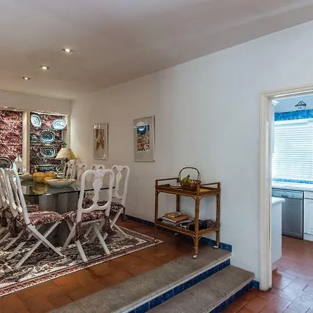 Apartment Lovelystay Near Beach
