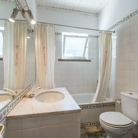 Lovelystay Near Beach Apartmán Monte Gordo